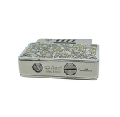 Chief King's Fire İbelo Model Ornamental Desenli Lüks Çakmak thumbnail 10