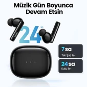 Ugreen HiTune T3 Anc Bluetooth 5.2 K.suz Kulaklık Gürültü Engelleyici 90401 thumbnail 1