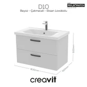 D10 80cm.2CK.Lav.Dlp.ML.BYZ.ML.BYZ thumbnail 3