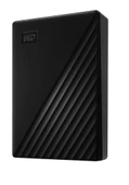 Wd 6Tb MyBook 2.5" Usb 3.2 WDBR9S0060BBK-WESN Taşınabilir Harici Harddisk thumbnail 1