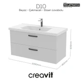 D10 100cm.2CK.Lav.Dlp.ML.BYZ.ML.BYZ thumbnail 3