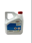 CASTROL RADİCOOL SF KIRMIZI ANTİFRİZ 3 LİTRE ORGANİK  2025 DOLUM thumbnail 2