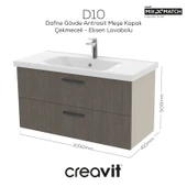 D10 100cm.2CK.Lav.Dlp.ML.DAF.ML.MSE thumbnail 3