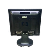 HP L1706 17 İNÇ KARE 1280X1024 2 EL LCD MONİTÖR thumbnail 3