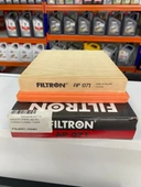 Filtron AP071 Hava Filtresi COMBO B 93-02 TIGRA A 93-02 CORSA B 93-02 93-02 Benzinli 5834037 92101279 1444P9 834581 90486296 90541322 834583 90411732 90412779 90486297 90486299 834582 - 1