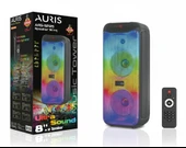 Auris ARS SP-25 - 16 inç Bluetooth Kablosuz Parti Hoparlörü - 2