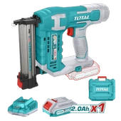 TOTAL Li-Ion Akülü Çivi Tabancası F15-35 TCBNLI3508 thumbnail 1