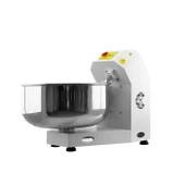 Hnc  Klasik Model Çift Devirli 50 kg Hamur Yoğurma Makinesi 380V thumbnail 3