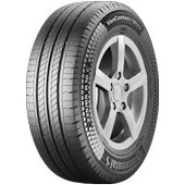 Continental VanContact Ultra 225/55R17C 109/107H 8PR Yaz Lastiği - 2025 thumbnail 3