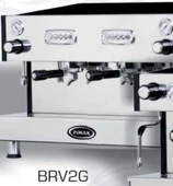 Pimak Elektrikli Espresso Makinası 2 Gruplu thumbnail 1