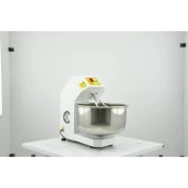 Hnc Klasik Model 15 kg Hamur Yoğurma Makinesi 380 V thumbnail 5