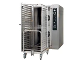 MKF-40E Elektrik Isıtmalı Konveksiyonlu Gastronomi Fırını thumbnail 2