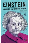 Orenda Yayınları Eınsteın Hakkında Bilmediğimiz 101 Şey - 1