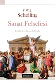 Doğu Batı Yayınları Sanat Felsefesi / F. W. J. Schelling / / 9786052133071 - 1