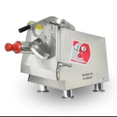 Boğaziçi Sebze Doğrama Makinesi 300 kg / Saat 64 x 42 x 53 (cm) thumbnail 1