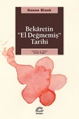 İletişim Yayınevi Bekaretin ’el Değmemiş’ Tarihi / Hanne Blank / / 9789750506192 - 1