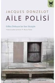 Nika Yayınevi Aile Polisi kitabı - Jacques Donzelot - Nika Yayınevi - 1