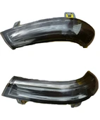 Vw Golf 5-6 Jetta (2006-2010) Passat Ayna Sinyal Lambası Sol/Sağ 1K0949101/102 - 1