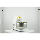 Hnc Klasik Model 15 kg Hamur Yoğurma Makinesi 380 V thumbnail 11