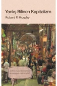 Liberte Yayınları Yanlış Bilinen Kapitalizm - 1