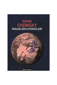 Kişisel Yayınlar İnsanlığın Efendileri Makaleler ve Konferanslar (1969-2013) Noam Chomsky - 1