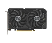 Asus Dual Amd Radeon Rx 9060xt 16gb Dual-rx9060xt-16g Gddr6 Aeae2asu0056 - 2