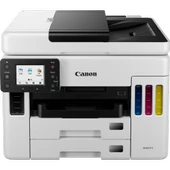 Tonersepeti Canon Maxify GX7040 Çok Fonksiyonlu Photoink Mürekkepli Tanklı Yazıcı Tarayıcı Fotokopi Faks - 1