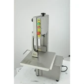 Hnc  Set Üstü Komple Paslanmaz Et Kemik Testeresi 380V thumbnail 5