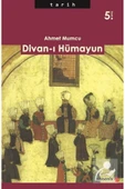 Phoenix Yayınevi Divan-ı Hümayun - 1