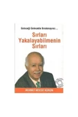 Eser Sahibinin Kendi Yayını Sırları Yakalayabilmenin Sırları - 1