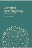 Platanus Publishing Çevrimiçi Ifade Özgürlüğü - Teorisi Ve Hukuku - 1