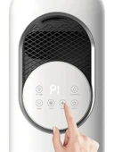 Airpoll HF01 Uzaktan Kumandalı Mobil Isıtıcı ve Soğutucu Buharlı Fan thumbnail 5