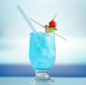 Lav REN10 Rena Ayaklı 6'lı Meşrubat Su Bardağı 215 cc - 3