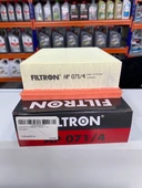 Filtron AP071/4 Hava Filtresi Opel Mokka 1.4 - 1.6 - 1.7 (A14NET / B16DTH) 834762 95021102 95528550 - 1