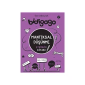 Bidigago Mantıksal Düşünme Becerileri - 1