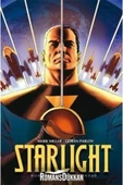 Lal Kitap Starlight-duke Mcqueen'in Dönüşü - Mark Millar - 1