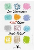 DREAM VEGA Sen Çözemezsen Kant Çözer Ayrıksı Kitap(Koruma Poşetli) - 1