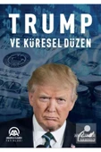 Anadolu Ajansı Trump ve Küresel Düzen - 1