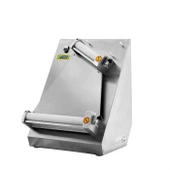 Hnc 40 Cm Yatay Merdane Hamur Açma Makinesi Pide Lavaş Lahmacun açma thumbnail 1