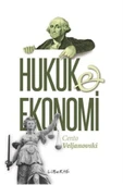 Liberte Yayınları Hukuk Ve Ekonomi - Cento Veljanovski - 1