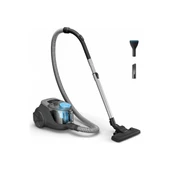 PHİLİPS XB2142/10 750 W TOZ TORBASIZ ELEKTRİKLİ SÜPÜRGE thumbnail 2