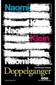 Türk Dil Kurumu Yayınları Doppelganger - Ayna Dünyaya Yolculuk - 1