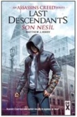 Dex Kitap Assassin’s Creed Series / Son Nesil (ciltli) - 1