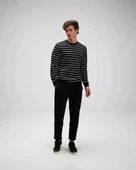 Ellesse Erkek Sweatshirt EM592-BK thumbnail 1