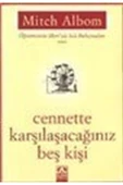 Altın Kitaplar - Çocuk Kitapları Cennette Karşılaşacağınız Beş Kişi - 1