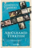 Yeditepe Yayınevi Abdülhamid Türkiyesi - 1