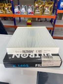 Filtron K1405 Polen Filtresi Fiat DOBLO PUNTO 2 IDEA 1.3 1.9jtd 46723331 46723331E - 1