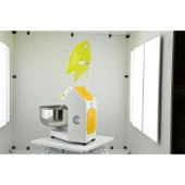 Hnc Kapaklı Model 40 kg Hamur Yoğurma Makinesi 220 V thumbnail 11