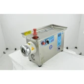 Hnc 22'Lik Paslanmaz Soğutmalı Et Kıyma Makinesi 380 Volt thumbnail 5