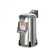 Boğaziçi 10 Kg Patates Soyma Makinesi 75 x 43 x 87 (cm) thumbnail 1